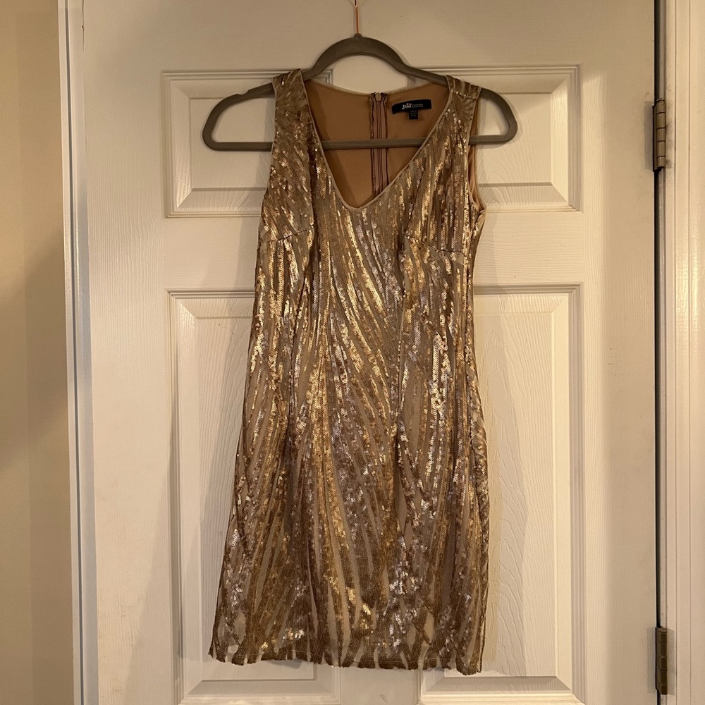 Dillard’s formal dress